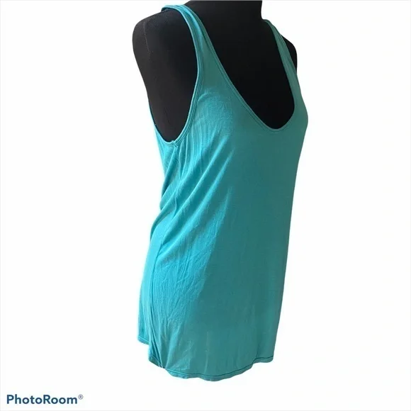 🌙JOHNNY WAS LAYERING TEE NWT🌙 - Picture 3 of 8